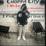 Choppa City (Explicit)