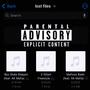 Lost Files (Explicit)