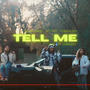 Tell Me (feat. M Bless) [KN1F Remix]