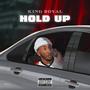 Hold Up (Explicit)