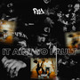 it aint yo fault (Explicit)