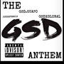 THE GSD ANTHEM (feat. JOKERFRM919 & Gsd Guapo) [Explicit]