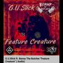 Feature Creature (feat. Benny The Butcher) [Explicit]