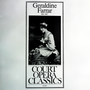 Geraldine Farrar Court Opera Classics（黑胶版）