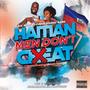 Haitian Men Don't Cheat (feat. CherieDouDou & Aiden)