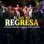 EL SOL NO REGRESA