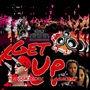 Get Up (feat. K Dubb) [Explicit]