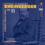 Rheinberger: Complete Organ Works Vol. 11