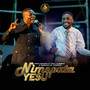 Nimepata Yesu (Live)