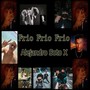 Frio Frio Frio (Explicit)