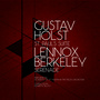 Gustav Holst: St. Paul's Suite & Lennox Berkeley: Serenade