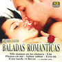 Baladas Románticas - Grandes Éxitos