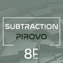 Subtraction