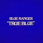 True Blue