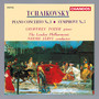 Tchaikovsky: Symphony No. 7 & Piano Concerto No. 3