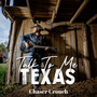 Talk To Me Texas