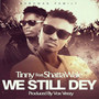 We Still Dey (feat. Shatta Wale)