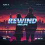 REWIND (feat. McLIFE) [Explicit]