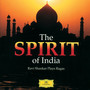 Traditional: The Spirit of India