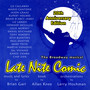 Late Nite Comic 20th anniversary edition