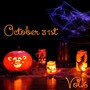 October 31st, Vol.6