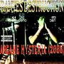 ARCANE HYSTERIA 2008 (Explicit)