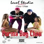 Purina Dog Chau (Explicit)