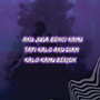 Aku Juga Benci Kamu Tapi Kalo Aku Diam Kalo Kamu Berisik