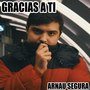 Gracias a Ti (Explicit)