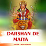 Darshan De Maiya