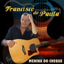 Menina do Cheque
