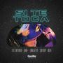 Si te toca (feat. Mcyunior, CHND+, Anna Rever, Sinthury & Moenbeats) [Grupo de trabajo Carrillo Estudio] [Explicit]