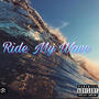 Ride My Wave (Explicit)