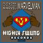 Marvel Man (feat. Marvel)