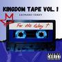 The Kingdom Tape, Vol. 1