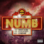 Numb (feat. B.o.B & Yo Gotti) - Single