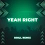 I'ma **** up My Life (Yeah Right) [Drill Remix] [Explicit]