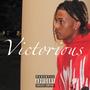 Victorious (Explicit)