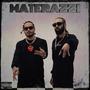 MATERAZZI (feat. SHENAS) [Explicit]