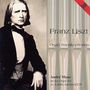 Franz Liszt - Orgel-Transkriptionen (Manz, André)