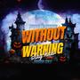 Without Warning Slaghuis Toe (feat. Jordan Cole)