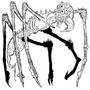 Anorexic Arachnid (Explicit)