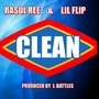 Clean (feat. Lil' Flip)