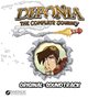 Deponia: The Complete Journey (Original Daedalic Entertainment Game Soundtrack)