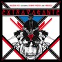 Extravagante (feat. Shawn Weigh & Miracle) [Explicit]