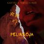 Pelirroja (feat. Kartru & Mar music) [Remix] [Explicit]