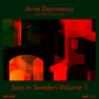 Jazz in Sweden, Volume 1