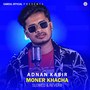 Moner Khacha (Slowed & Reverb)