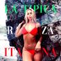 La Tipica Ragazza Italiana (feat. Sean Marvin & Onidre) [Explicit]