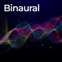 Binaural Beats: 40 Hz Gamma Waves